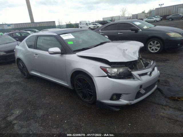 Scion Tc (2011)