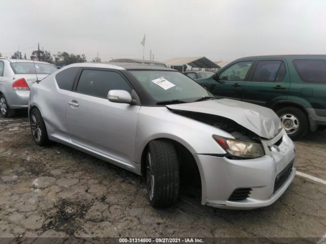 Scion Tc (2011)