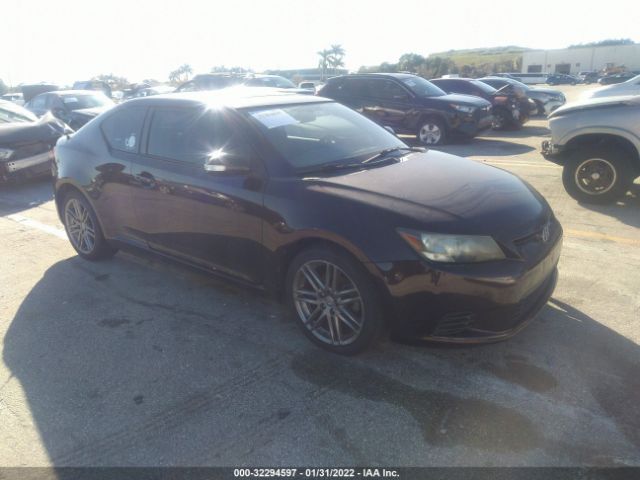 Scion Tc (2011)