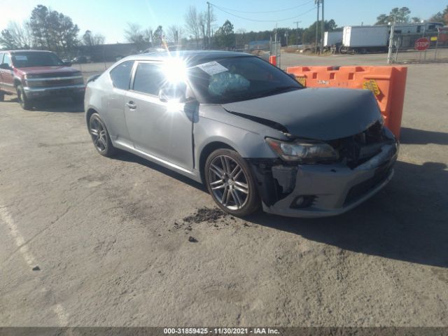 Scion Tc (2012)