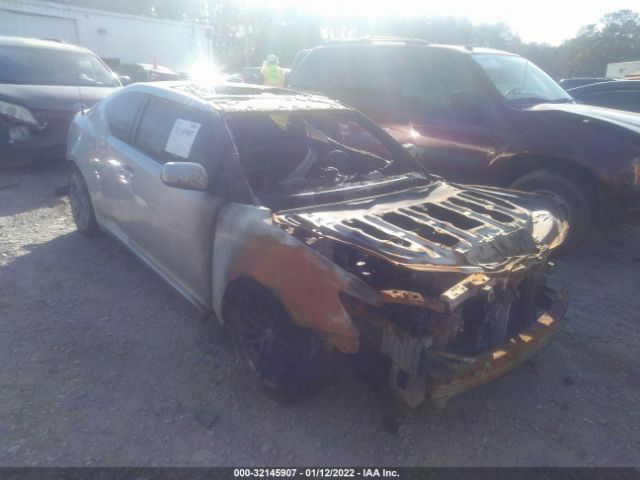 Scion Tc (2013)