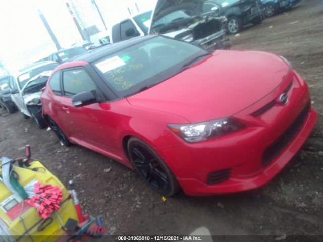 Scion Tc (2013)