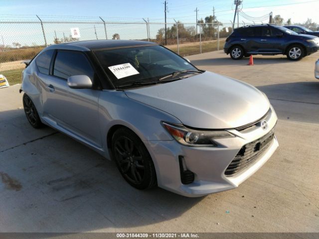 Scion Tc (2014)