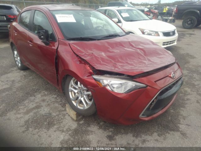 Scion Ia (2016)