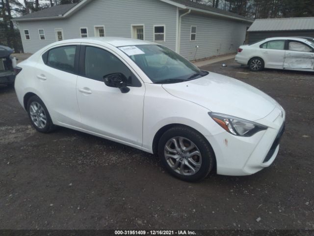 Scion Ia (2016)