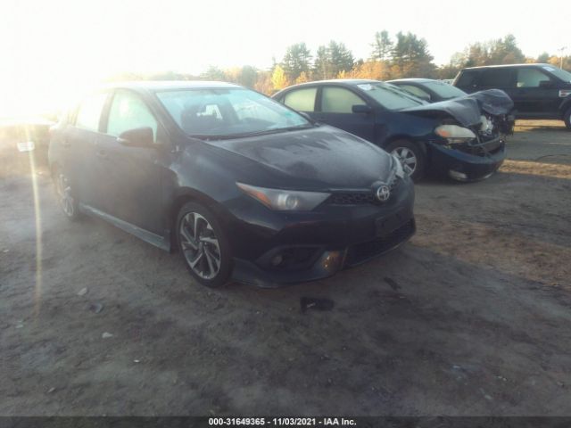 Scion Im (2016)