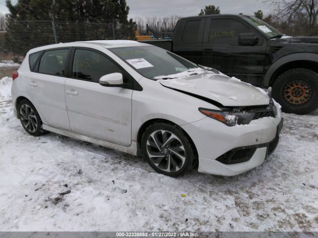 Scion Im (2016)