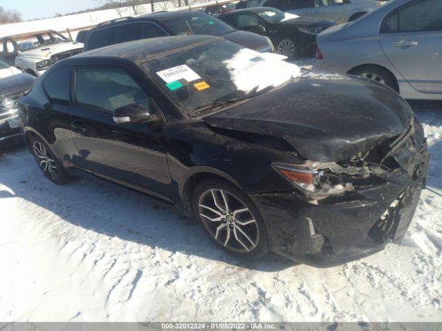 Scion Tc (2016)