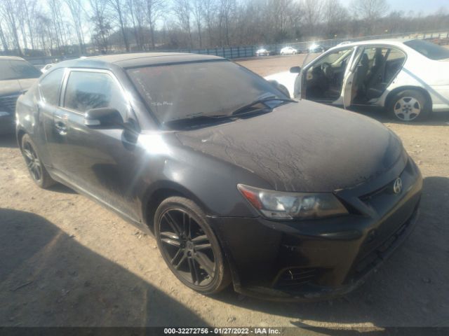Scion Tc (2013)