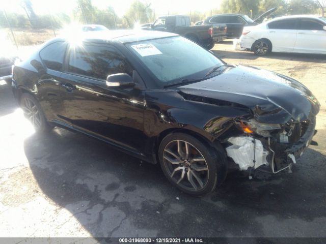 Scion Tc (2014)