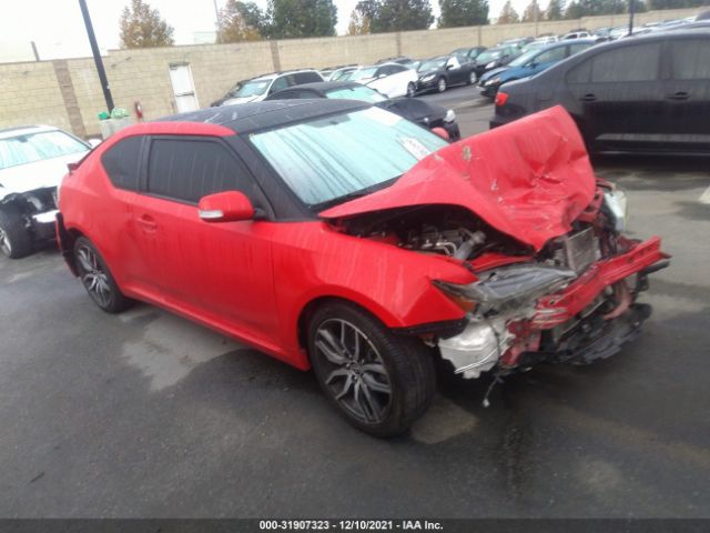 Scion Tc (2015)