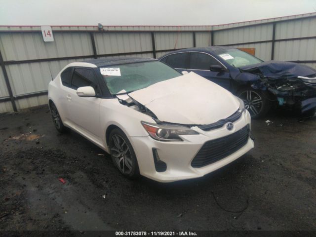 Scion Tc (2015)