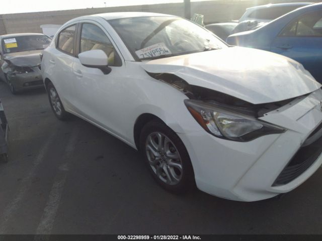 Scion Ia (2016)