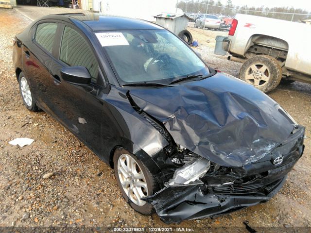 Scion Ia (2016)