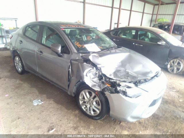 Scion Ia (2016)