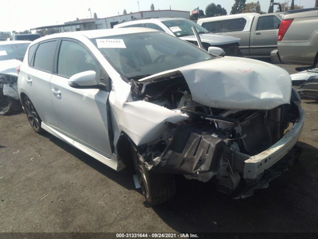 Scion Im (2016)