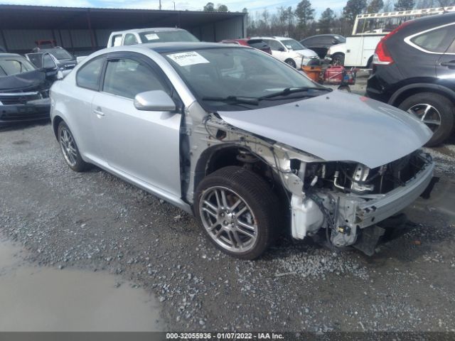 Scion Tc (2010)