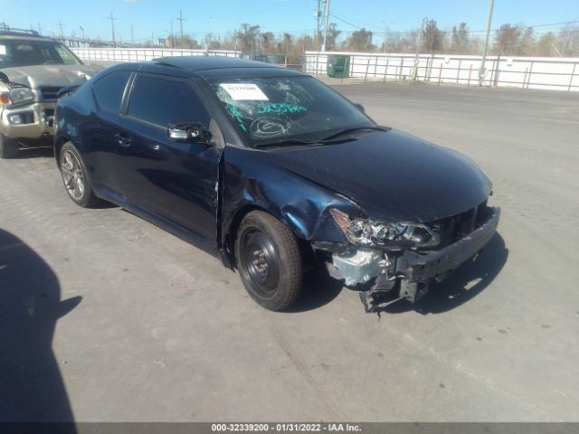 Scion Tc (2011)