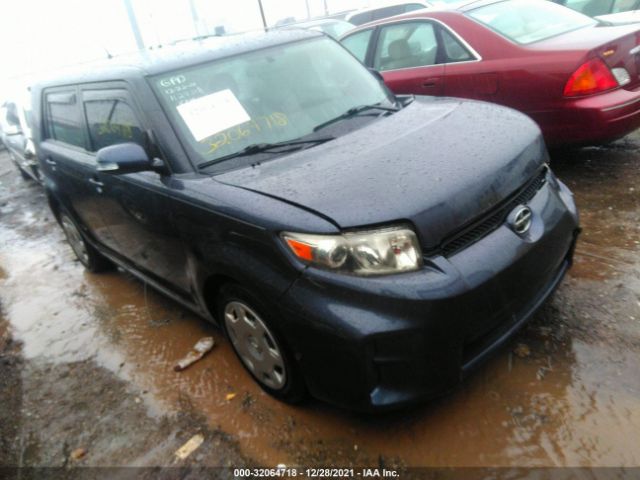 Scion Xb (2011)