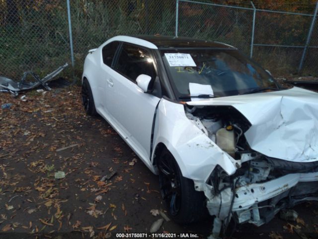 Scion Tc (2013)