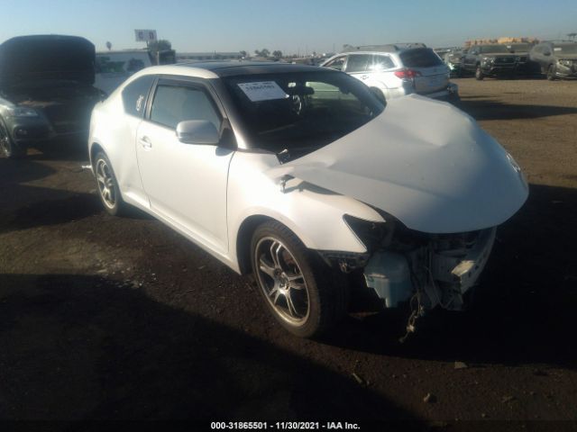 Scion Tc (2015)