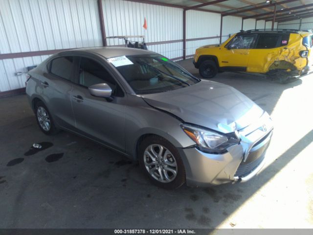 Scion Ia (2016)