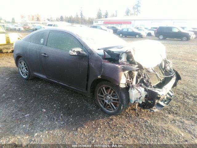 Scion Tc (2010)