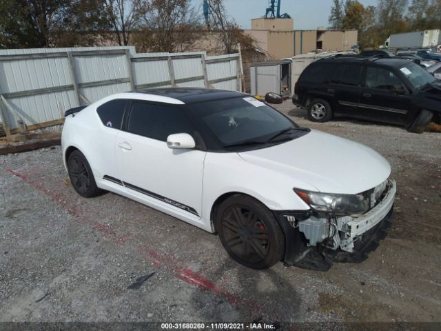 Scion Tc (2012)