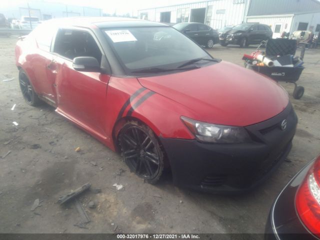 Scion Tc (2013)