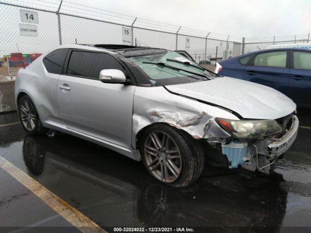 Scion Tc (2013)