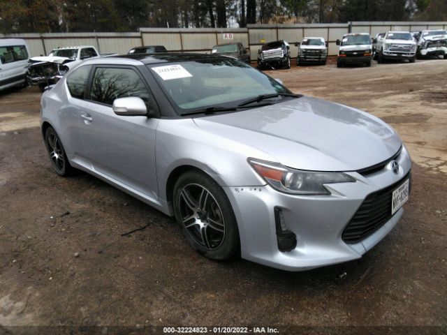 Scion Tc (2014)