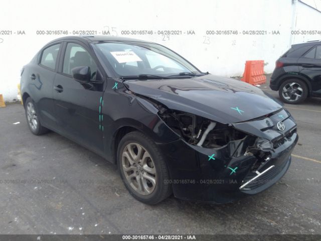 Scion Ia (2016)