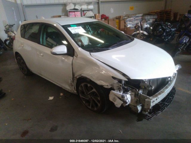 Scion Im (2016)