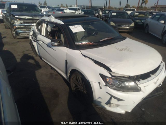 Scion Tc (2012)