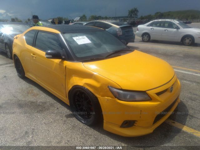 Scion Tc (2012)