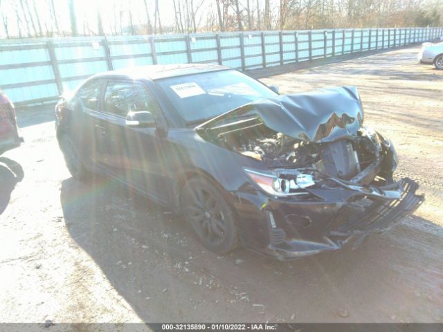Scion Tc (2014)