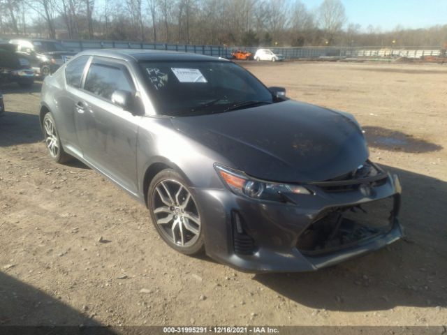 Scion Tc (2015)