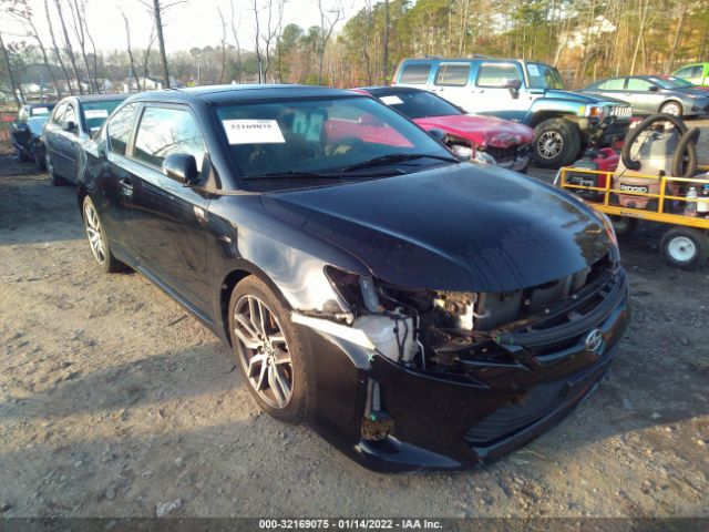Scion Tc (2014)