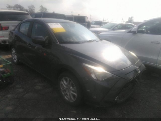 Scion Ia (2016)