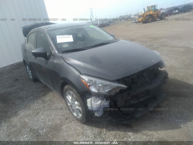 Scion Ia (2016)