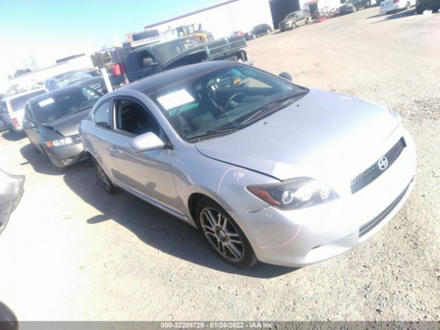 Scion Tc (2010)