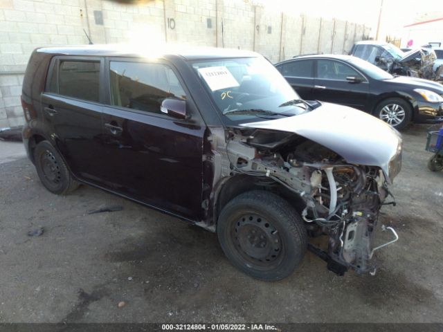 Scion Xb (2012)