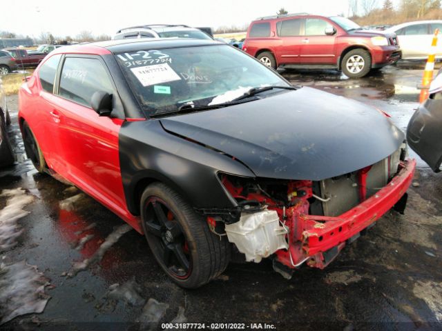 Scion Tc (2013)