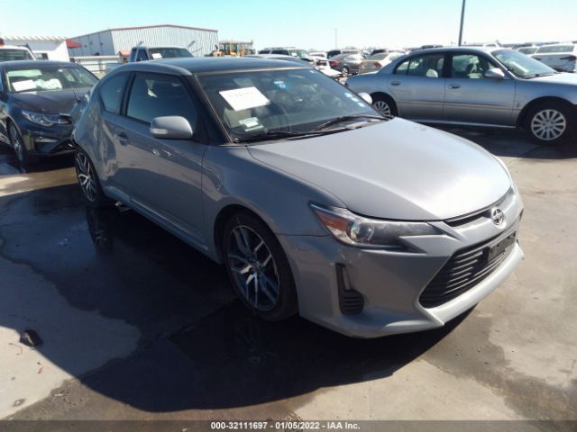 Scion Tc (2014)