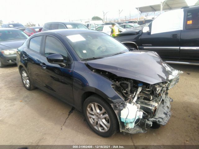 Scion Ia (2016)