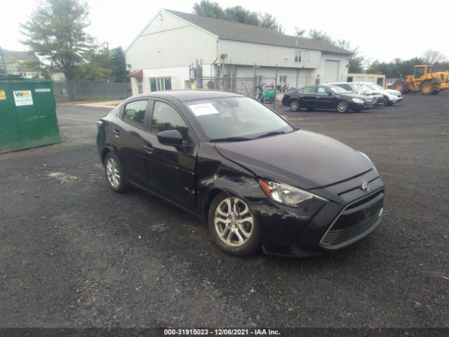 Scion Ia (2016)
