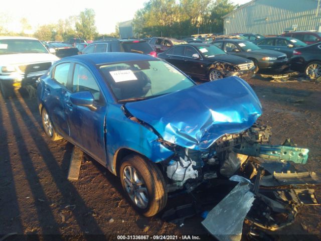 Scion Ia (2016)