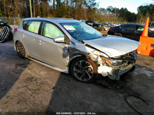 Scion Im (2016)