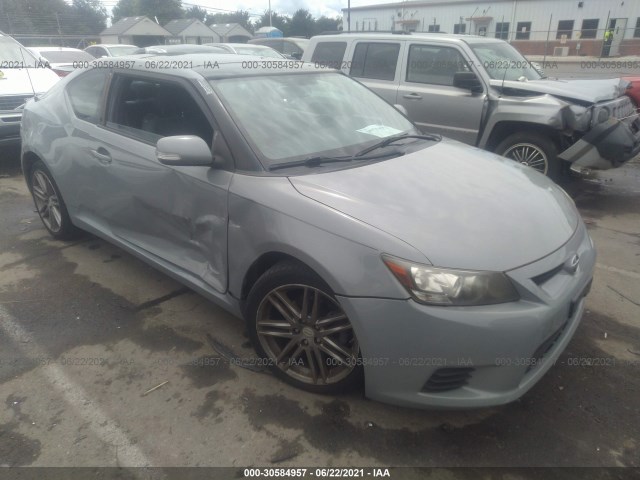 Scion Tc (2011)