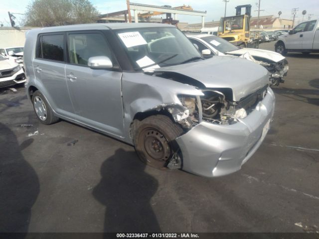 Scion Xb (2011)